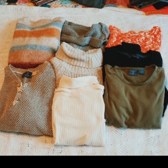 MYSTERY BOX, vsco girl gift ($100 full) - Picture 2 of 6